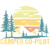 Camper co-pilot,Camp