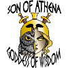 Son of Athena