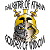 Daughter of Athena