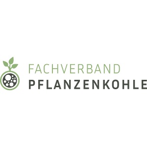 Logo Fachverband Pflanzenkohle