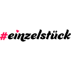 Einzelstück