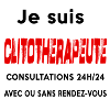 Je suis clitothérapeute