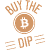 Buy the dip