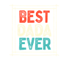 Best Dada Ever