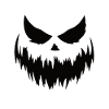 Citrouille Halloween