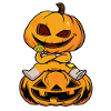 Pumpkin Halloween