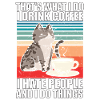 Jag hatar människor katt katt katt katt katt älskare