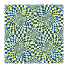 Optical illusion