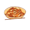Kimchi Drôle Addicted to kimchi