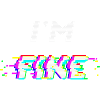 I'm fine glitch