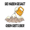 Berg Berge