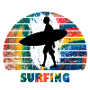 Surfing