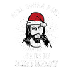 Merry Christmas - Jesus Christ