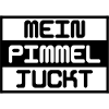 Mein Pimmel Juckt