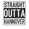 Straight Outta HANNOVER