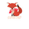 Super papa renard père