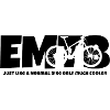 EMTB Logo with subtitle