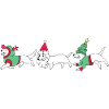 woofy noël