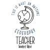 Fantastic Geography Teacher Geography School