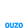 Ouzo Schnaps Saufen Geschenkidee