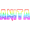 anita rs rainbow