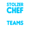 Stolzer Chef Geschenk
