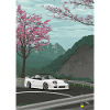 Touge Drift S13