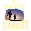 Walking dad -