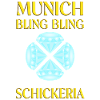 Munich Bling Bling Schickeria