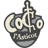 Coco l'Asticot, surnom de Merlin