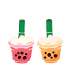 Best Teas Best Friend Gift