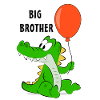 Big Brother Cute Animal