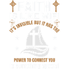 FAITH is like WIFI