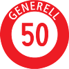 Generally 50 | Birthday