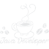 Java Developer with Coffee