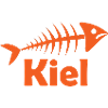 Fischgräte Kiel