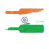 Cricket Game Indian Cricket Indian Flag