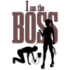 i am the Boss