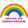 Impfen ist Nächstenliebe