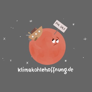 There is no Planet B