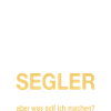 Segler Spruch
