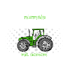 Rentner Traktor Fan