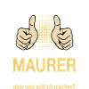 Maurer Spruch