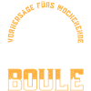 Boule Petanque