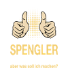 Spengler Spruch