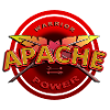 apache warrior power