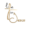 Christliches Designleben in Jesus
