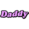 Daddy