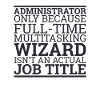 "Administrator Wizard | Admin"