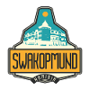 Swakopmund - Namibia